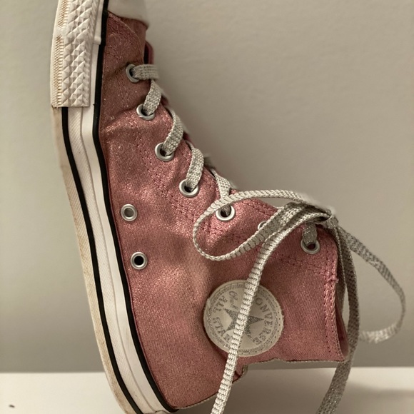 Converse all star - Picture 3 of 9